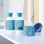Wella Professionals Invigo Scalp Balance Shampoing purifiant pour cheveux gras 300ml