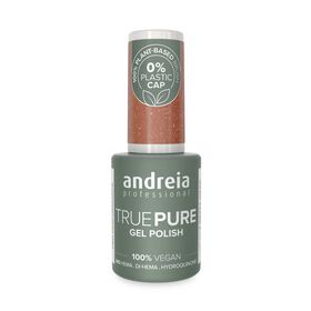 Andreia Professional True Pure Vernis Gel Sans Hema 10.5ml