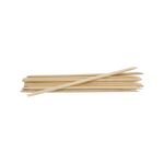 Sibel Bâtonnets de Manucure en Bois 15 cm 10pcs