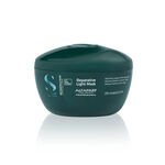 Alfaparf Milano Semi Di Lino Reconstruction Masque R&eacute;parateur L&eacute;ger 200ml