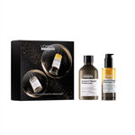 L'Or&eacute;al Professionnel Absolut Repair Molecular Coffret Cadeau Trio