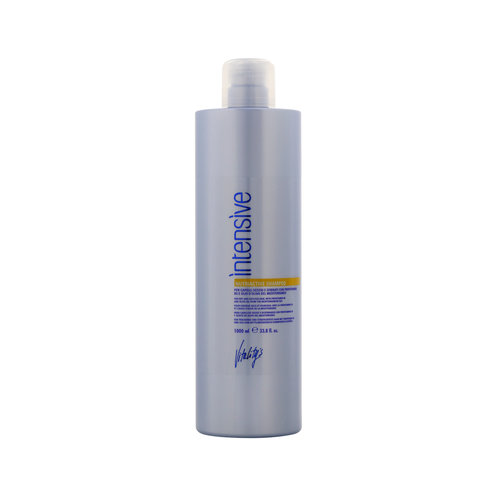 Vitality's Intensief Voedende Shampoo 1l