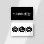 Serumology Sérum Quotiden Niacinamide + Cica 30ml