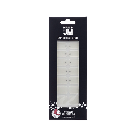 Jean Marin Patchs adh&eacute;sifs Easy Protect & Peel