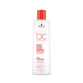 Schwarzkopf Professional Bonacure Repair Rescue Shampoo