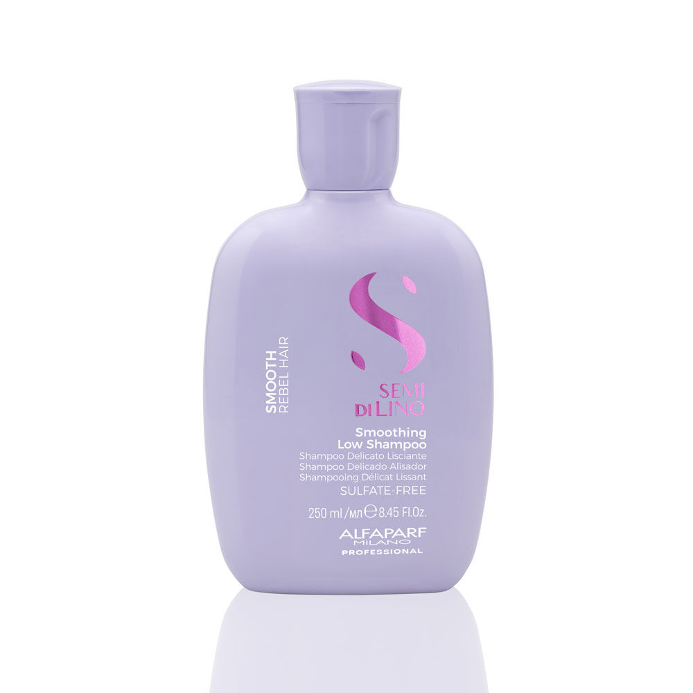 Alfaparf Milano Semi Di Lino Volume Milde Gladmakende Shampoo 250ml
