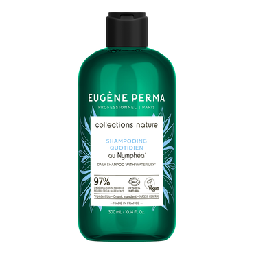 Eugene Perma Collections Nature Shampooing Quotidien 300ml Eugene Perma Collections Nature Shampooing Quotidien 300ml