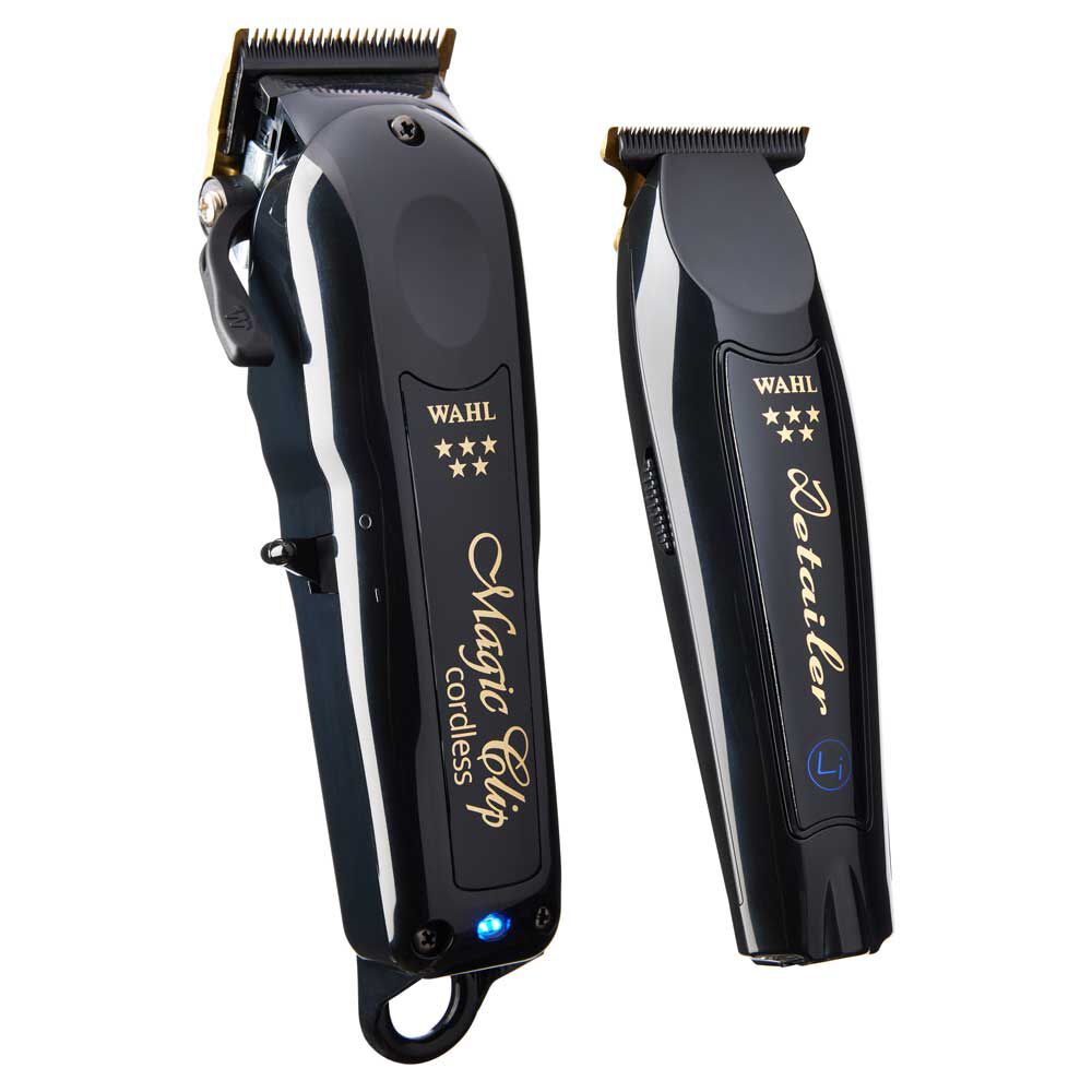 Wahl Barber Combo sans fil 3025726