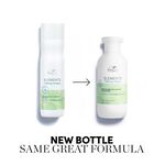 Wella Professionals Elements Shampoing apaisant sans sulfate pour cuir chevelu sec ou délicat 250ml