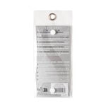 Wildest Dreams Hair Loop Elastiek met Mensenhaar 15cm