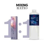 Wella Professionals Illumina Permanent Haarkleuring 60ml 9/