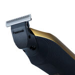 Panasonic Trimmer The Barikan ER-XT70 Goud