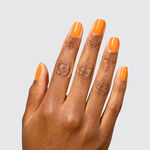 OPI M&M's Vernis &agrave; ongles All Treat, No Trick 15ml