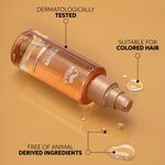 Wella Professionals Ultimate Smooth S&eacute;rum Huile Miracle 30ml