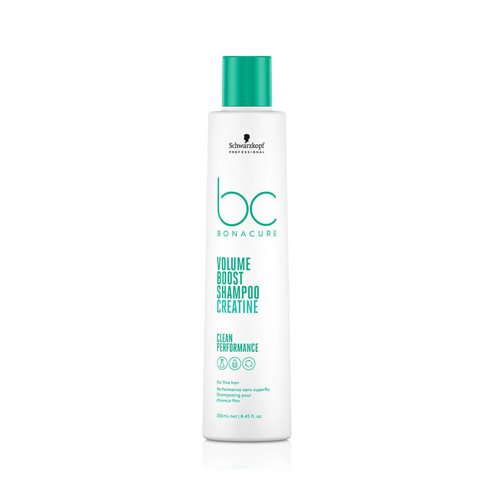 Schwarzkopf Professional Bonacure Boost de Volume Shampooing Schwarzkopf Professional Bonacure Boost de Volume Shampooing