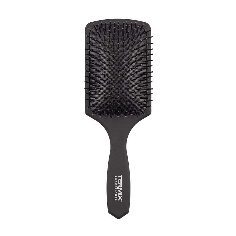 Termix Paddle Borstel Zwart Termix Paddle Borstel Zwart
