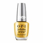 OPI M&M's Infinite Shine Shiny & Bright 15ml