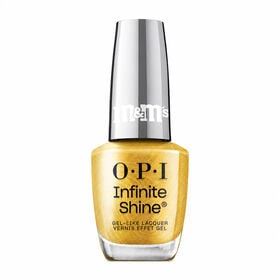 OPI M&M's Infinite Shine 15ml