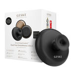 Geske Dual Foot Smoothener 9 in 1 - Duale Voetverzorger 9 in 1 Grijs