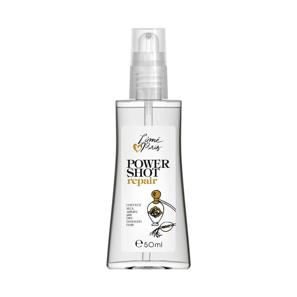 Lômé Paris Power Shot Herstel 50ml