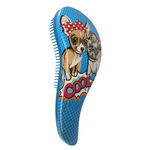 Sibel D-M&eacute;li-M&eacute;lo PopArt Brosse Cool Doggies