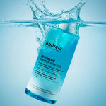 Andreia Professional D&eacute;maquillant Biphas&eacute; 150ml