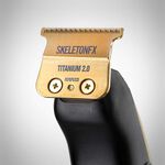 BaByliss PRO Lo-Pro Tondeuse Goud FX726GE