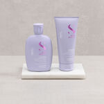 Alfaparf Milano Semi Di Lino Volume Gladmakende Conditioner 200ml