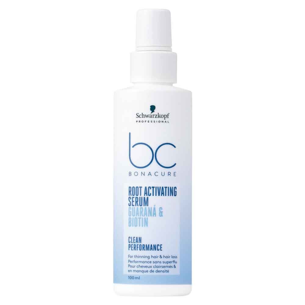 Schwarzkopf Professional Bonacure Root Activating Serum 100 ml Schwarzkopf Professional Bonacure Root Activating Serum 100 ml