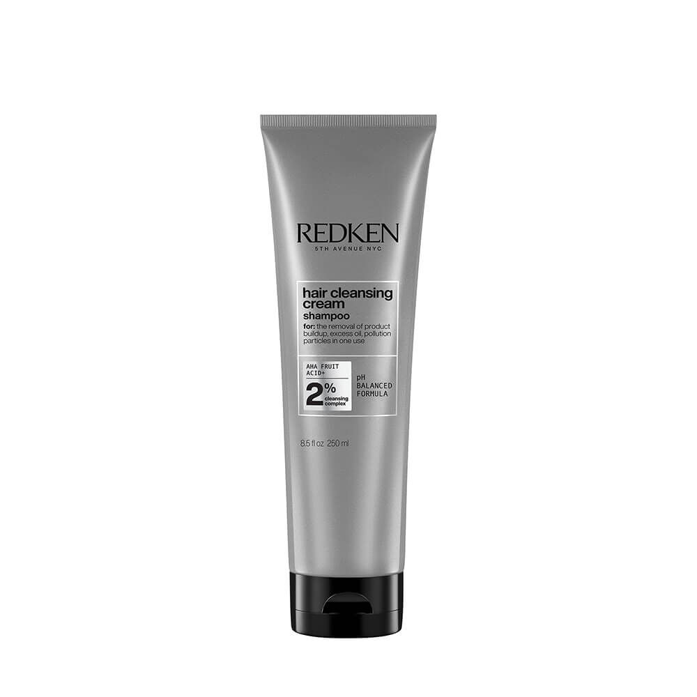 Redken Shampooing Crème Hair Cleansing Redken Shampooing Crème Hair Cleansing
