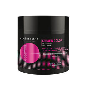 Eugene Perma Masker Keratin Color
