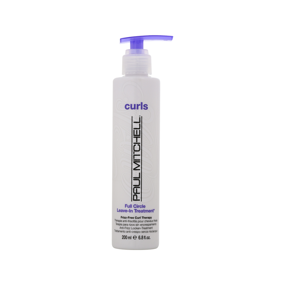Paul Mitchell Krullen Full Circle Leave-in 200ml