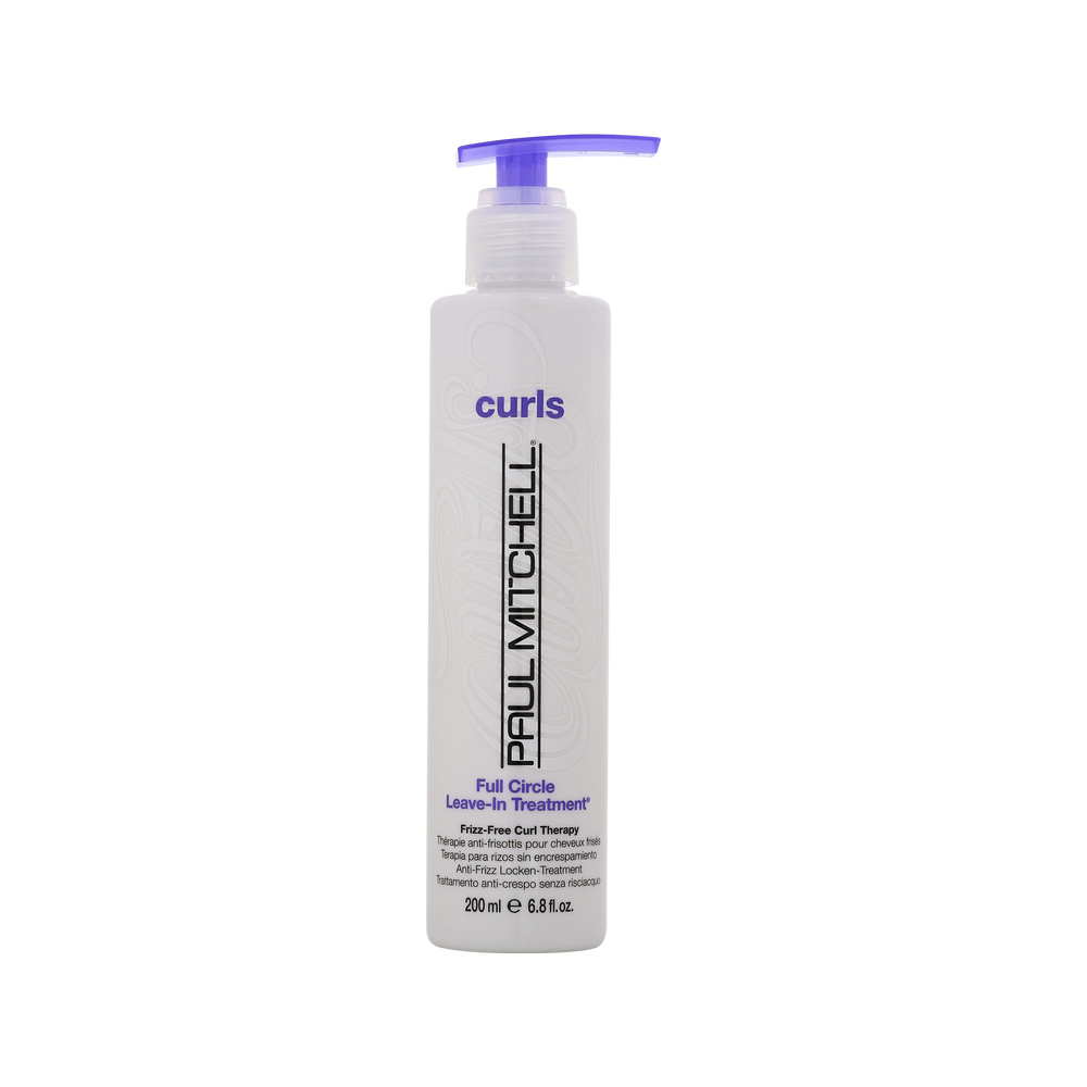 Paul Mitchell Curls Full Circle Leave-In 200ml