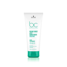 Schwarzkopf Professional Bonacure Volume Boost Jelly Haarconditioner