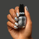 OPI M&M's Vernis &agrave; ongles Deck the Shells 15ml