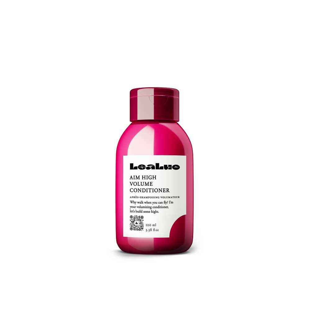 LeaLuo Aim High Volume Haar Conditioner 100ml