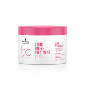 Schwarzkopf Professional Bonacure Couleur Freeze Traitement