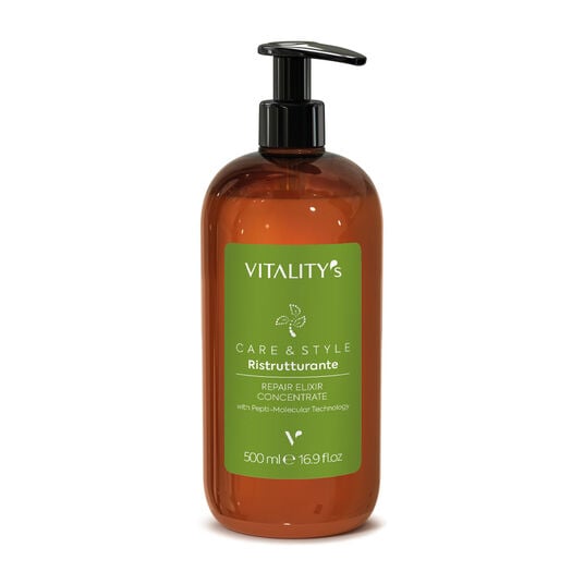 Vitality's Care & Style Repair Concentr&eacute; d&rsquo;&Eacute;lixir 500ml