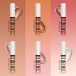 Andreia Professional Yummy Kiss Illuminateur de L&egrave;vres SPF 30 - 06 Holo Glow 7ml