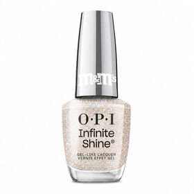 OPI M&M's Infinite Shine 15ml