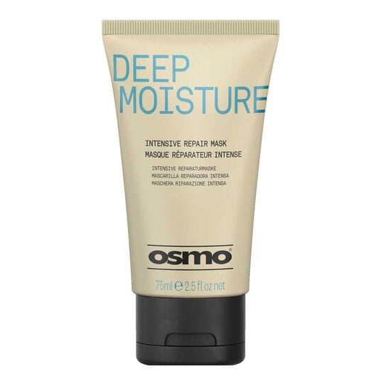 Osmo Deep Moisture Voedend Masker 75ml