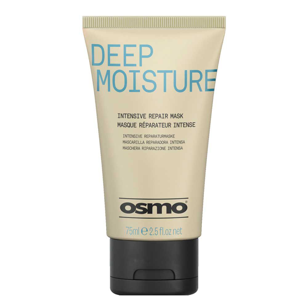 Osmo Deep Moisture Masque Réparateur Intense 75ml Osmo Deep Moisture Masque Réparateur Intense 75ml