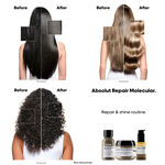 L'Oréal Professionel Absolute Repair Molecular Huile Bi-Phase Oil 30ml