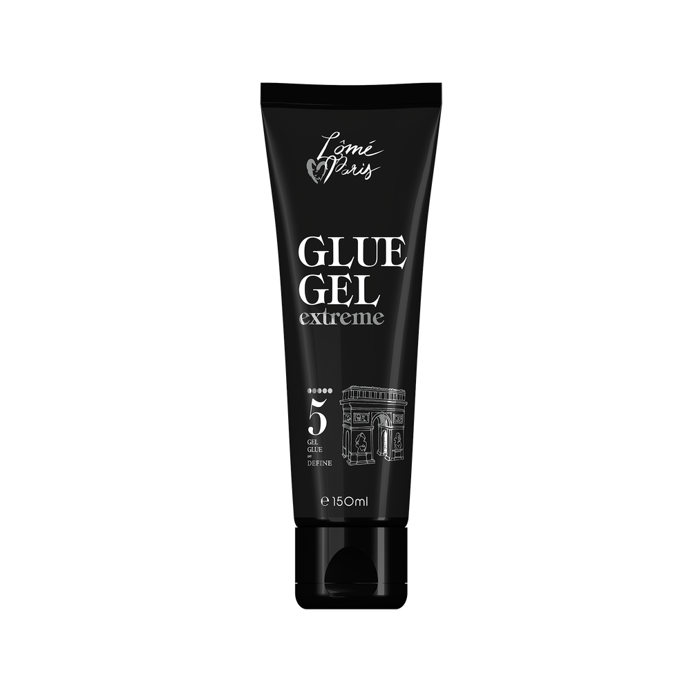 Lômé Paris Define Glue Gel Extrême  5 150ml