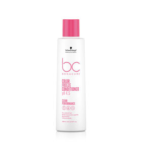 Schwarzkopf Professional Bonacure Color Freeze Après-Shampooing