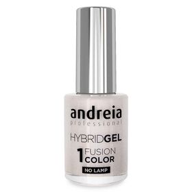 Andreia Professional Hybrid Gel Vernis &agrave; ongles- Fusion Color- I Do! Collection 10.5ml