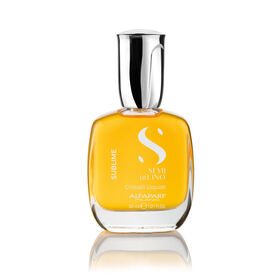 Alfaparf Milano Semi Di Lino Sublime Cristalli Liquidi Verfijnend Elixir 30ml