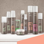 Wella Professionals EIMI Root Shoot Mousse de Précision Racines 200ml
