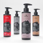 Schwarzkopf Professional Chroma ID Color Mask Red 300ml