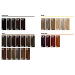 Lucens Kit Cheveux Coloration Permanente 7.35 Biscotto